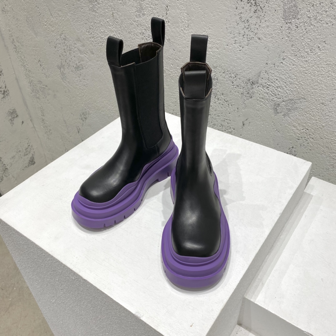 Bottega Veneta Boots